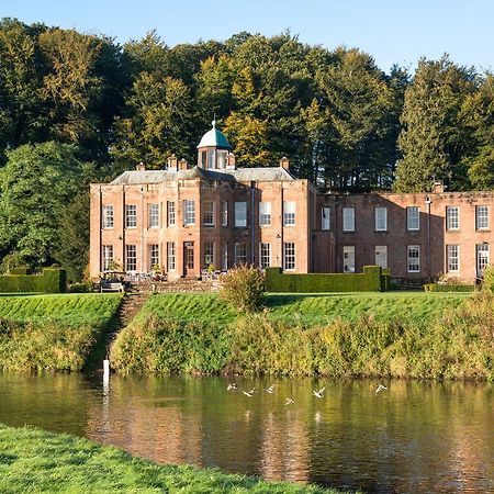 Warwick Hall Carlisle  Luaran gambar