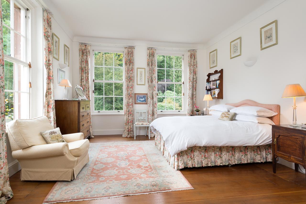 Warwick Hall Carlisle  Luaran gambar