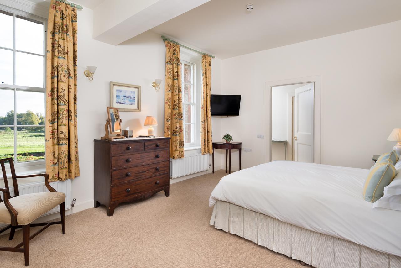 Warwick Hall Carlisle  Luaran gambar