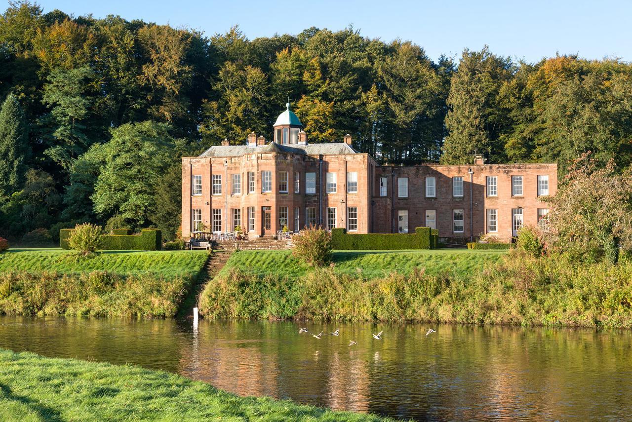 Warwick Hall Carlisle  Luaran gambar