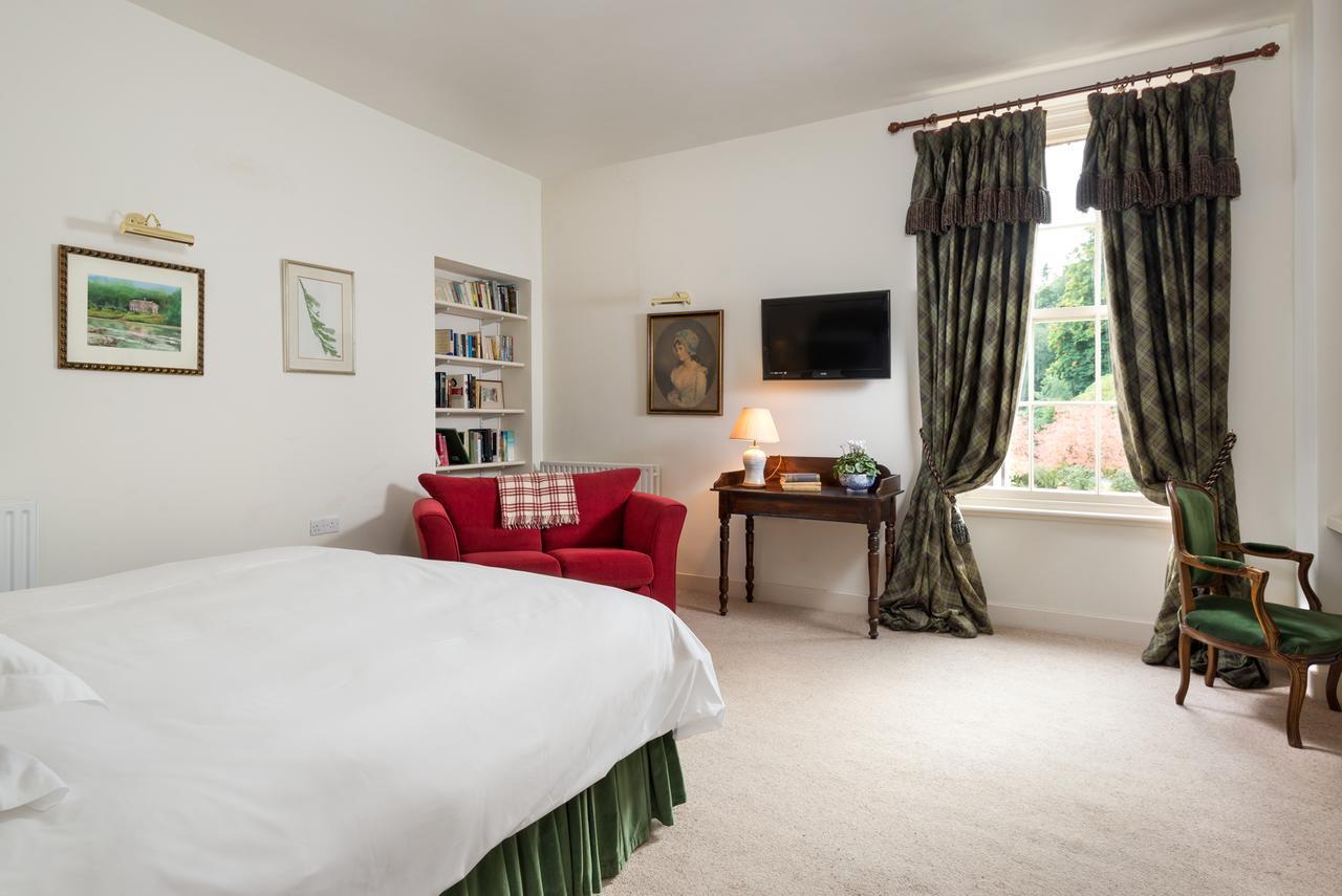 Warwick Hall Carlisle  Luaran gambar