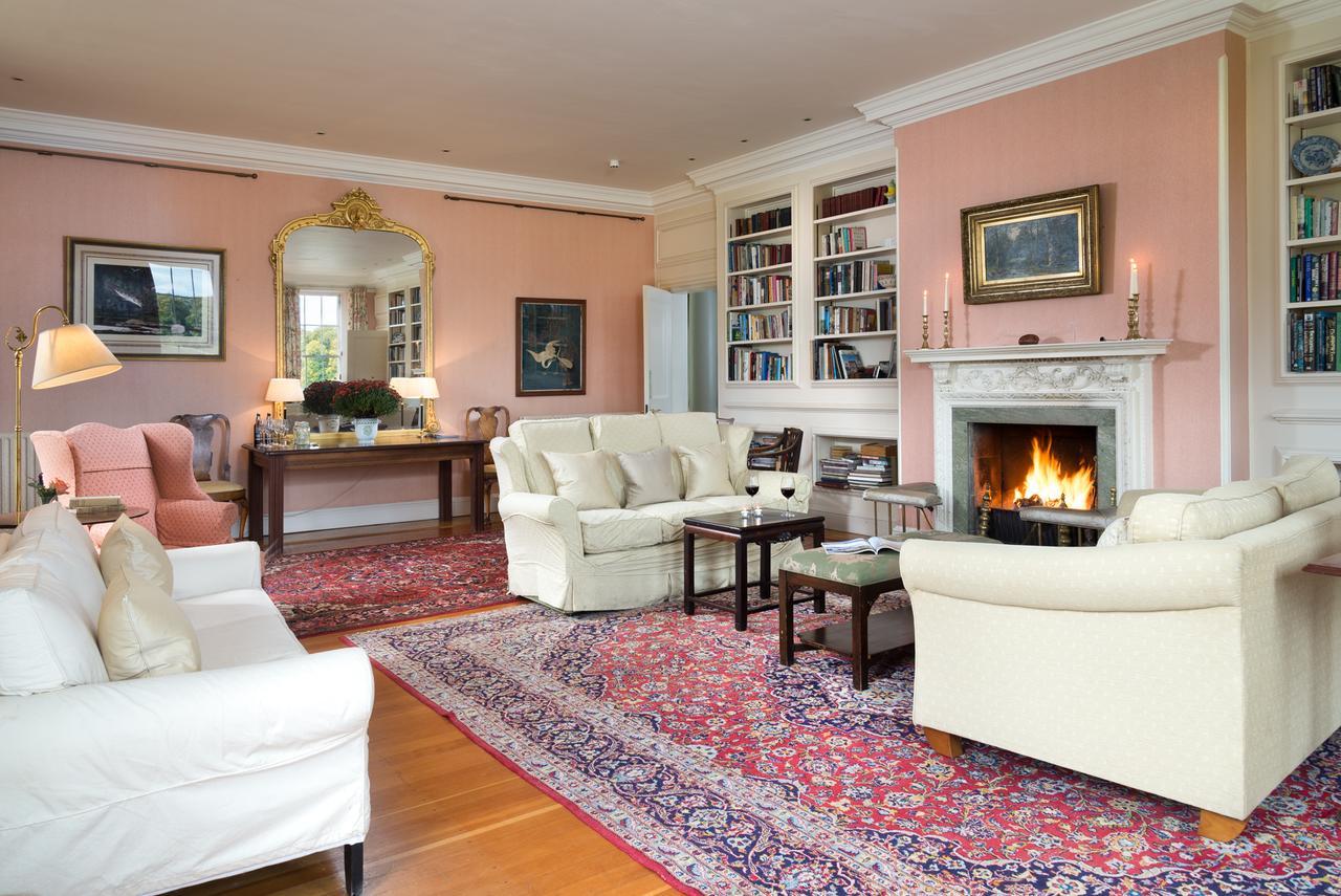 Warwick Hall Carlisle  Luaran gambar