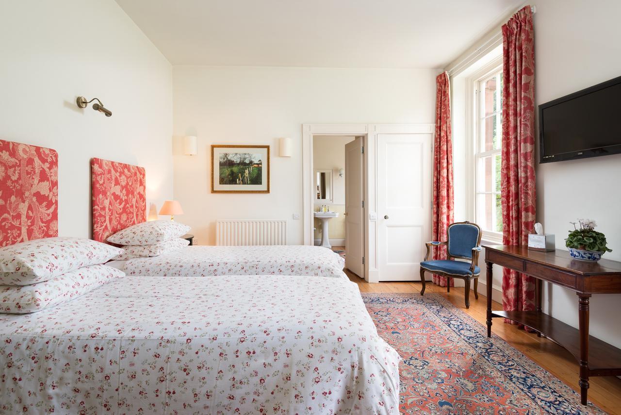 Warwick Hall Carlisle  Luaran gambar