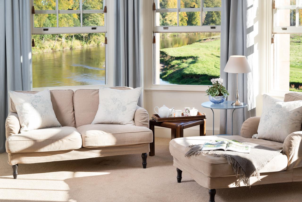 Warwick Hall Carlisle  Luaran gambar