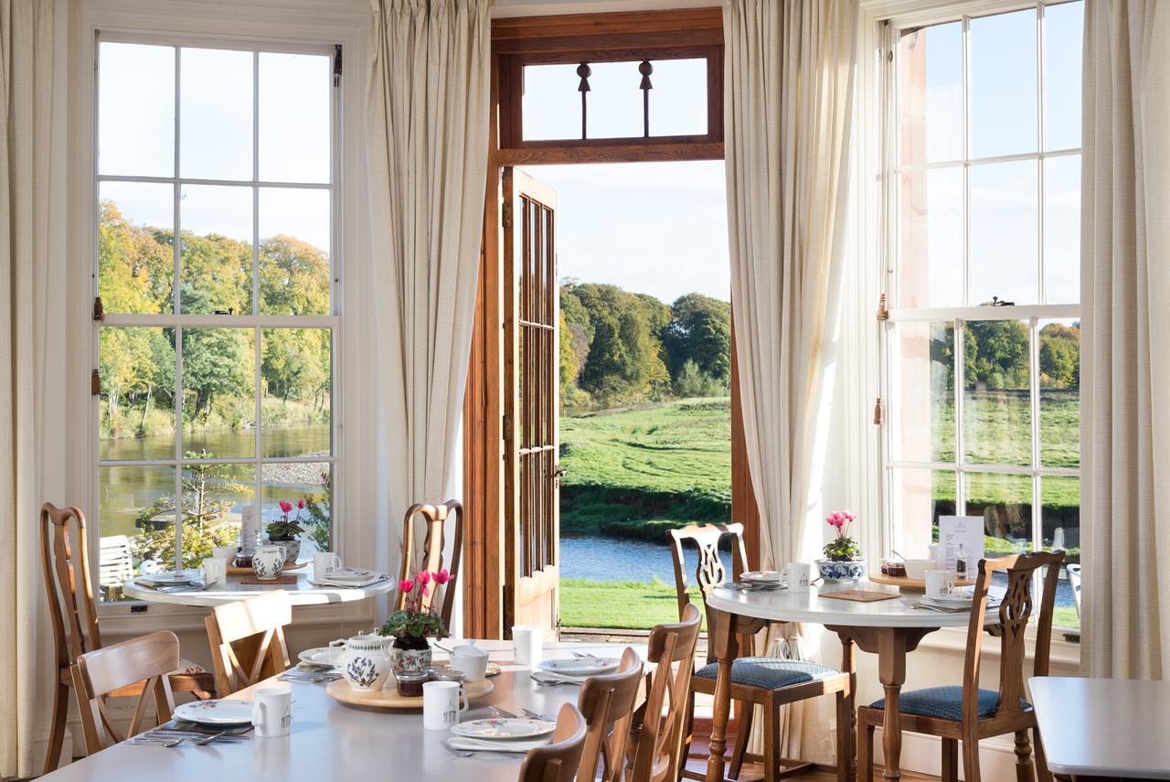 Warwick Hall Carlisle  Luaran gambar
