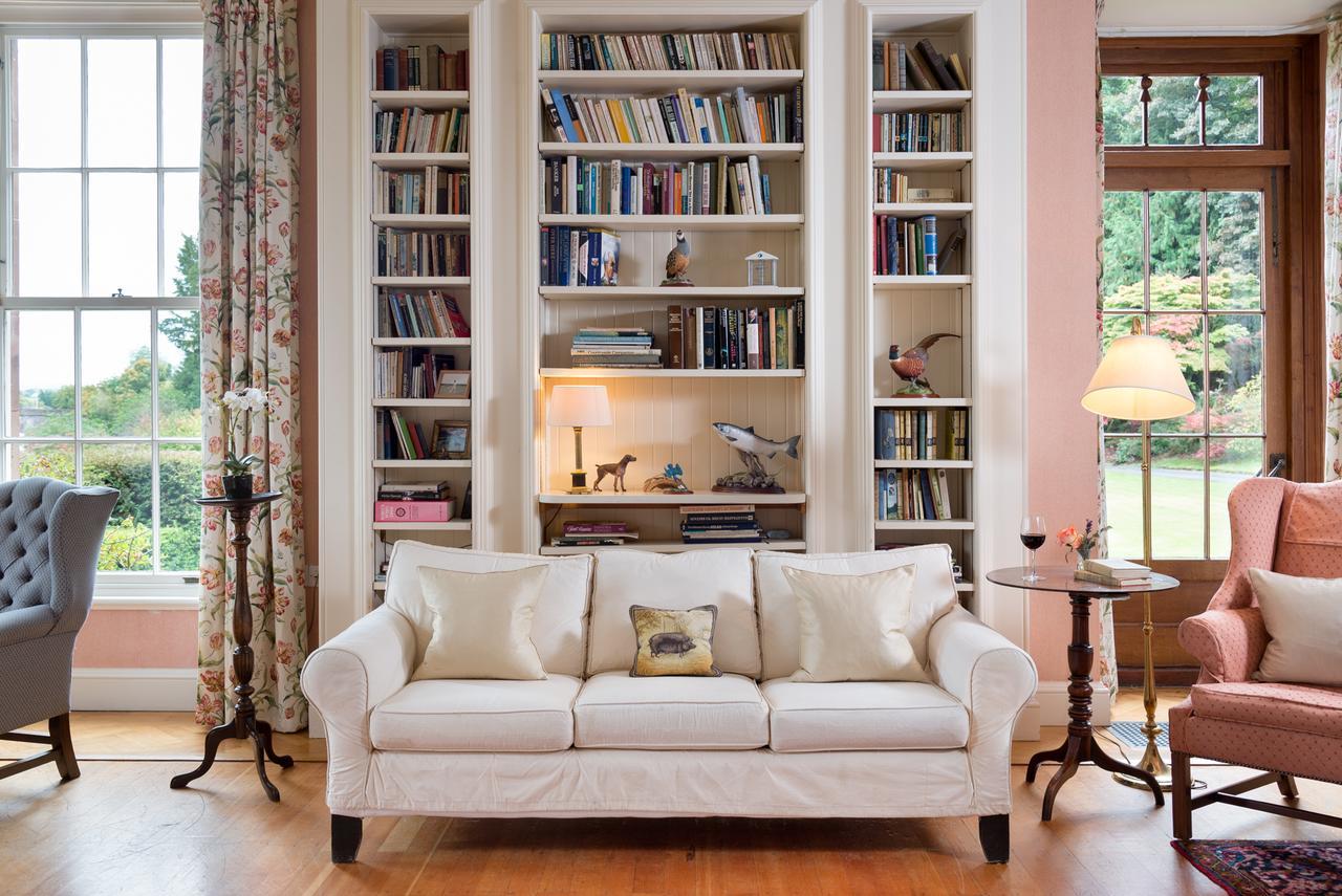 Warwick Hall Carlisle  Luaran gambar