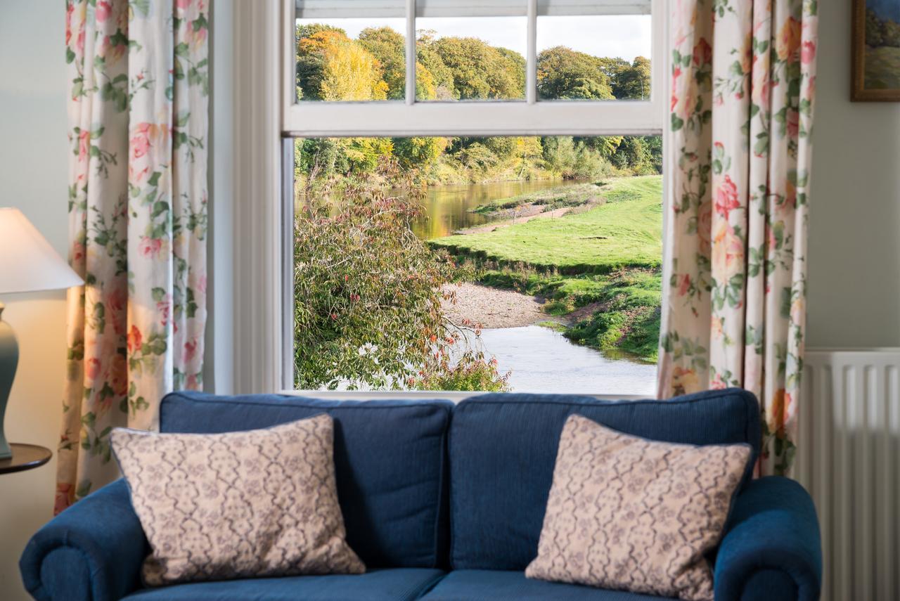 Warwick Hall Carlisle  Luaran gambar