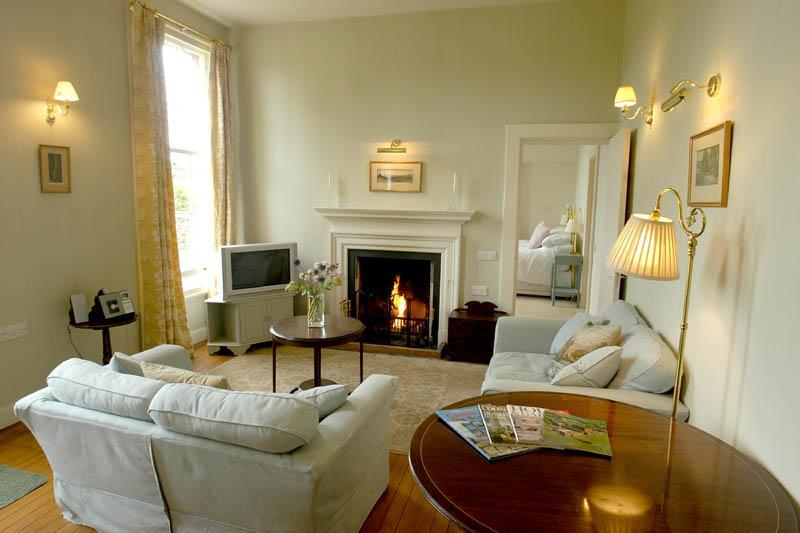 Warwick Hall Carlisle  Luaran gambar