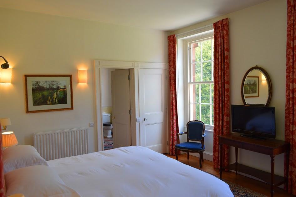 Warwick Hall Carlisle  Luaran gambar