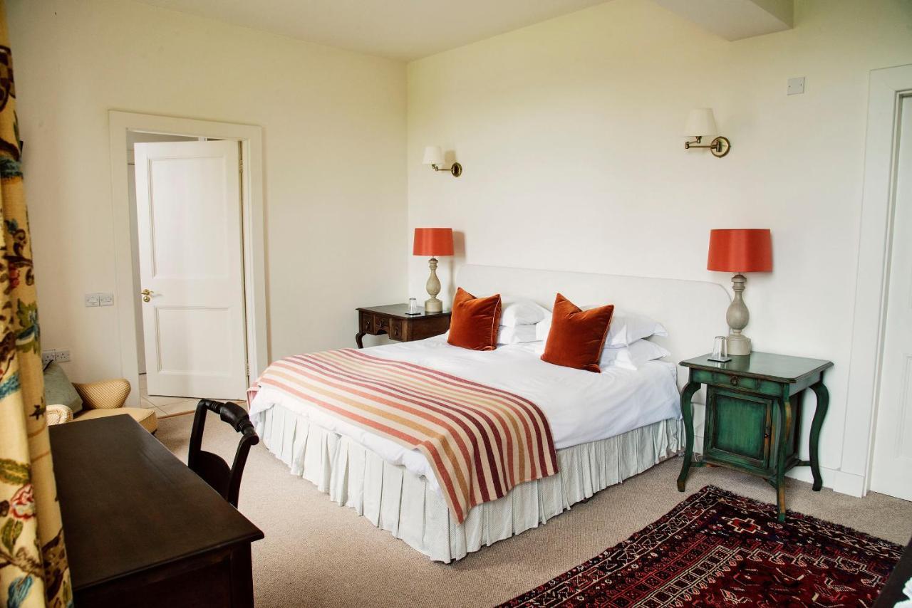 Warwick Hall Carlisle  Luaran gambar