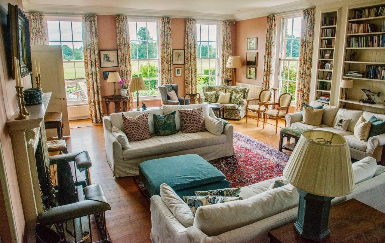 Warwick Hall Carlisle  Luaran gambar