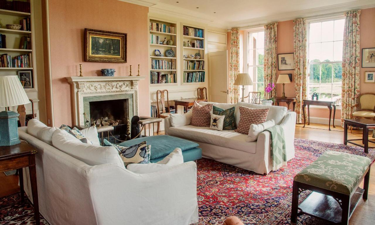 Warwick Hall Carlisle  Luaran gambar