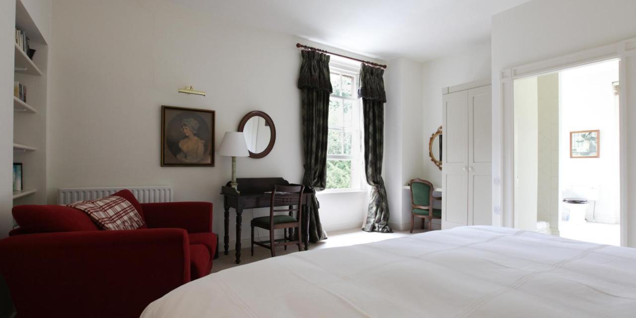 Warwick Hall Carlisle  Luaran gambar