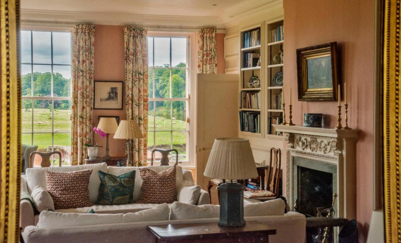 Warwick Hall Carlisle  Luaran gambar