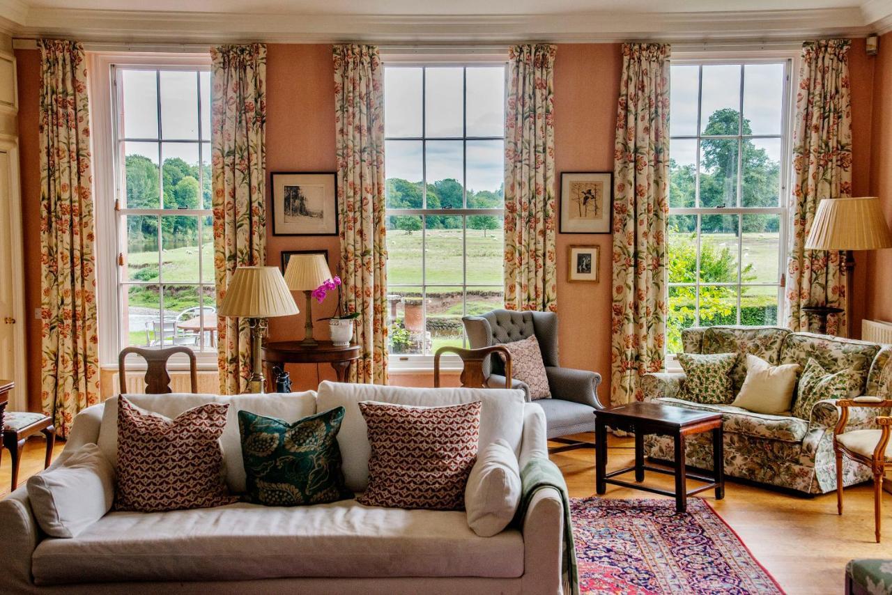 Warwick Hall Carlisle  Luaran gambar